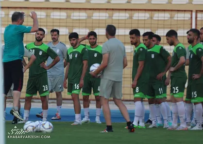خیال ملی&zwnj;پوشان از ویروس کرونا راحت شد