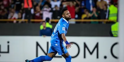 لیگ قهرمانان آسیا| برد قابل پیش بینی الهلال مقابل نساجی