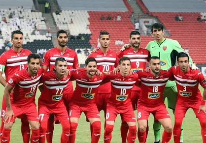پرسپولیس منتظر ابلاغ رسمی زمان مسابقاتش از سوی سازمان لیگ