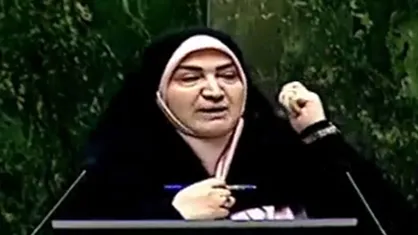 گردش مالی زباله ۲۰۰ همت است/ مافیا را از در بیرون می&zwnj;اندازی از پنجره داخل می&zwnj;آید