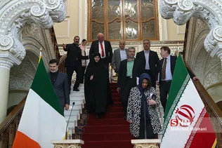ایرلند