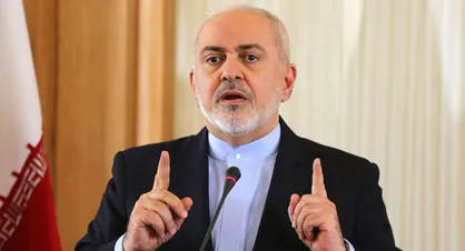 جهان دیگر نمی&zwnj;تواند در مقابل تروریسم اقتصادی آمریکا سکوت کند