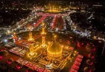 مدارک لازم و شرایط پیش ثبت نام اربعین در سامانه سماح + جزییات