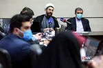 جلسه تدوین سیاست‌های کلی برنامه هفتم و نظام جمع سپاری