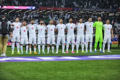 تاریخ و ساعت بازی&zwnj;های ایران در جام جهانی 2026 آمریکا