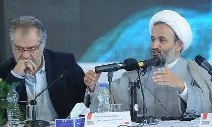 قدرتمند کردن انسان&zwnj;ها و رهبری واحد جهانی راه رهایی از سلطه ظالمان/ اسلام شعار &laquo;آزادی&raquo; نمی&zwnj;دهد می&zwnj;گوید &laquo;قدرتمند&raquo; شوید