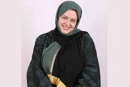 حضور بهاره رهنما و امیرحسین صدیق در &laquo;بابا سیبیلو&raquo;
