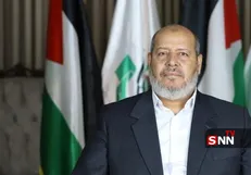 دیدار خلیل الحیه و رئیس سازمان اطلاعات ترکیه
