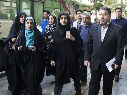 راسته فرهنگی انقلاب یک سرمایه تاریخی است