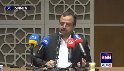 وزیر اقتصاد: نرخ بیکاری به 8.2 درصد کاهش پیدا کرده است