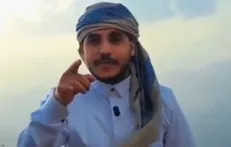 با قلب و سلاح‌مان در کنار شماییم؛ برای هر تصمیمی که رهبری بگیرد، آماده‌ایم