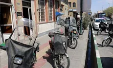 دادستان ایلام: مردم خواستار پاکسازی پیاده‌راه طالقانی بودند