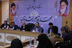 اختصاص ۱۵ هزار میلیارد تومان از اعتبارات سفر دوم دولت به دستگاه‌های اجرایی / ۲۰ مدیر در خوزستان تغییر کردند