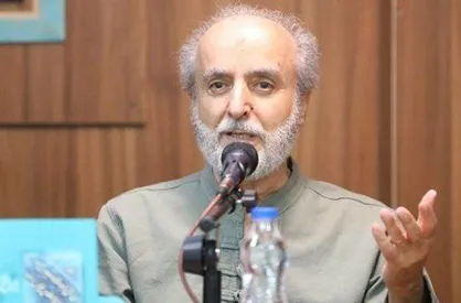 رجبی دوانی: معنای واقعی شورای هنر انقلاب اسلامی در دولت مردمی تحقق یافت+فیلم