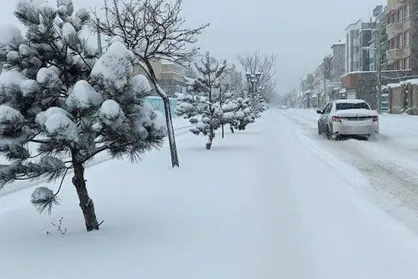 هشدار تشدید بارندگی&zwnj;ها از امشب در کرمان