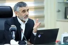 کارت‌های بازرگانی یک روزه باعث فساد می‌شود/ صادرات کشور از مرز 40 میلیارد دلار عبور کرد