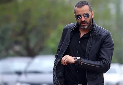 علی رام نورایی و واکنش به مرگ  لیندسی گراهام