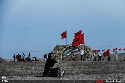 ثبت نام اردوی راهیان نور دانشگاه پیام نور مشهد آغاز شد