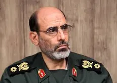 سردار سپهر:عملی برای برون رفت از مشکلات به جز اعمال مدیریت جهادی وجود ندارد