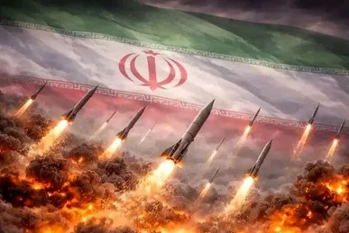 عملیات تنبیهی دشمن متجاوز آمریکایی / قفل تنگه هرمز محکم تر شد! + عکس و فیلم