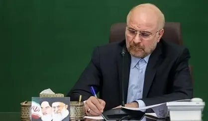 پیام تسلیت قالیباف در پی درگذشت آیت&zwnj;الله شاهچراغی