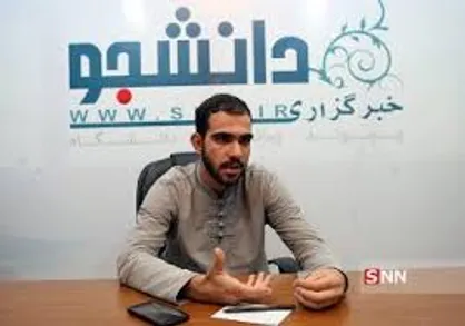 تجمع امروز ما به دلیل اختلال دستگاه دیپلماسی است