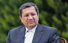 همتی: شرایط کشور از نظر ذخایر اسکناس و ارز بهتر شد