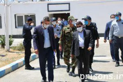 زندانیان قزلحصاری که باقیمانده حبسشان کمتر از شش ماه بود، به مرخصی اعزام شدند