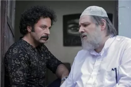 ادامه تصویربرداری سریال &laquo;نجلا ۲&raquo; در تهران + اسامی بازیگران