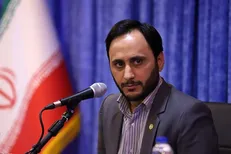 بهادری جهرمی:  امروز در دنیای بعد از عملیات وعده صادق به سر می‌بریم + فیلم