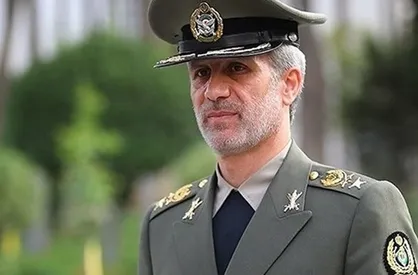 امیر حاتمی: ایران در سایه تحریم توانسته از نظر قدرت نظامی به بالاترین سطح برسد