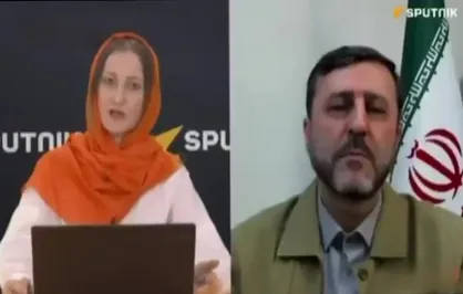 در طرح بررسی&zwnj;شده در مجلس، اعمال عوارض برای عبور کشتی&zwnj;ها از تنگه هرمز مطرح است