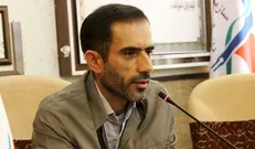 شهدا قهرمانان ملتند نه آنهایی که از قوت لایموت مردم ستاره شدند/ یک موی شما کوخ‌نشینان بر کاخ‌نشینان ترجیح دارد
