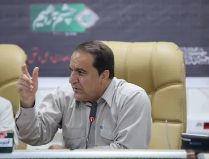 مواکب اصلی پایانه شهید رئیسی ( برکت) تا پایان روز دوشنبه فعالیت دارند&nbsp;