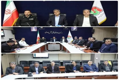 سامانه هوشمند &laquo;سهپات&raquo; برای کاهش تصادفات جاده&zwnj;ای رونمایی شد