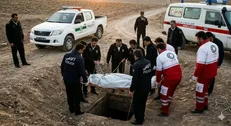 دستگیری عاملان قتل پیرمرد ۷۰ ساله در عملیات منسجم پلیس