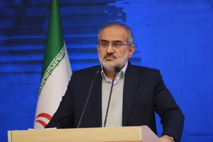 سند تحول دولت با ۳۷ بند تهیه شده است / ایران با همه کشورهای دنیا جز رژیم صهیونیستی به دنبال برقراری تعامل است