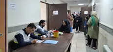 تداوم خدمات‌رسانی مراکز درمانی تأمین اجتماعی البرز با تمام ظرفیت/ اعلام روش‌های نوبت‌دهی غیرحضوری