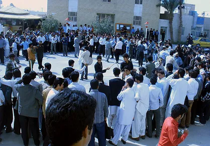 خلاقیت دانشگاه زابل برای رفع مشکلات اقتصادی منطقه و دانشگاه/ عقب نگه داشتن رشد علمی منطقه در دوره پهلوی