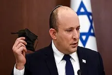 نخست‌وزیر رژیم صهیونیستی به کرونا مبتلا شد