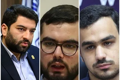 درخواست حذف عنوان &laquo;انقلابی&raquo; از مجلس با هدف تقدس&zwnj;زدایی مطرح شد / توهم بی&zwnj;نیازی به استاد فکر تشکل&zwnj;های دانشجویی را منحرف می&zwnj;کند