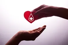 افزایش ۲ برابری اهدای خون در تهران طی ایام جنگ