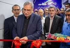 ویژگی‌های بیمارستان شهید سلیمانی فردیس از زبان وزیر بهداشت