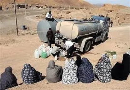 پویش &laquo;نذر طفل رباب&raquo; هیأتی&zwnj;ها برای کمک به بی&zwnj;آبی&zwnj; مردم سیستان و بلوچستان و خوزستان
