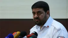 کلیوند از ویزیت ۹۰۰ هزار نفر در مناطق سیل زده خبر داد