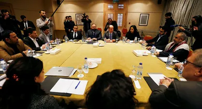 موافقت اردن با میزبانی دور جدید مذاکرات تبادل اسرا میان انصارالله و دولت مستعفی یمن