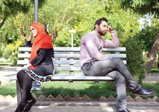 هفت‌خان ازدواج