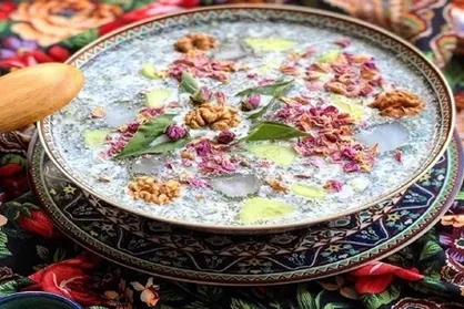 توصیه های تغذیه&zwnj; ای طب ایرانی در فصل تابستان/ پرهیز از مصرف غذاهای با مزاج گرم در تابستان
