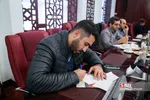 نشست خبری «وزیر امور اقتصاد و دارایی»