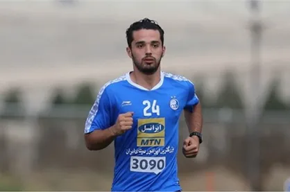 ماجرای ترانسفر ستاره استقلال جدی شد